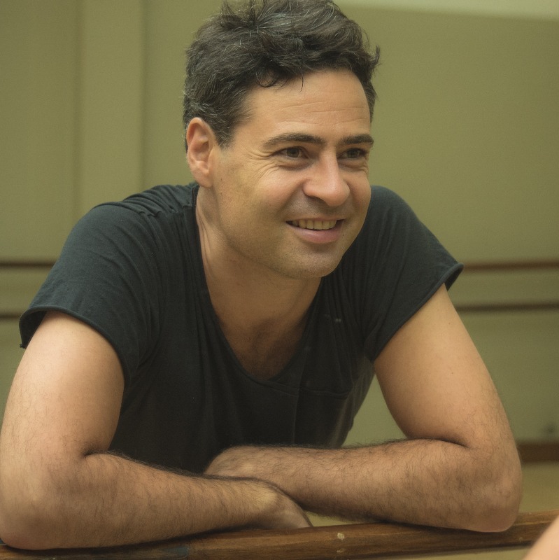 Iñaki Urlezaga Profile