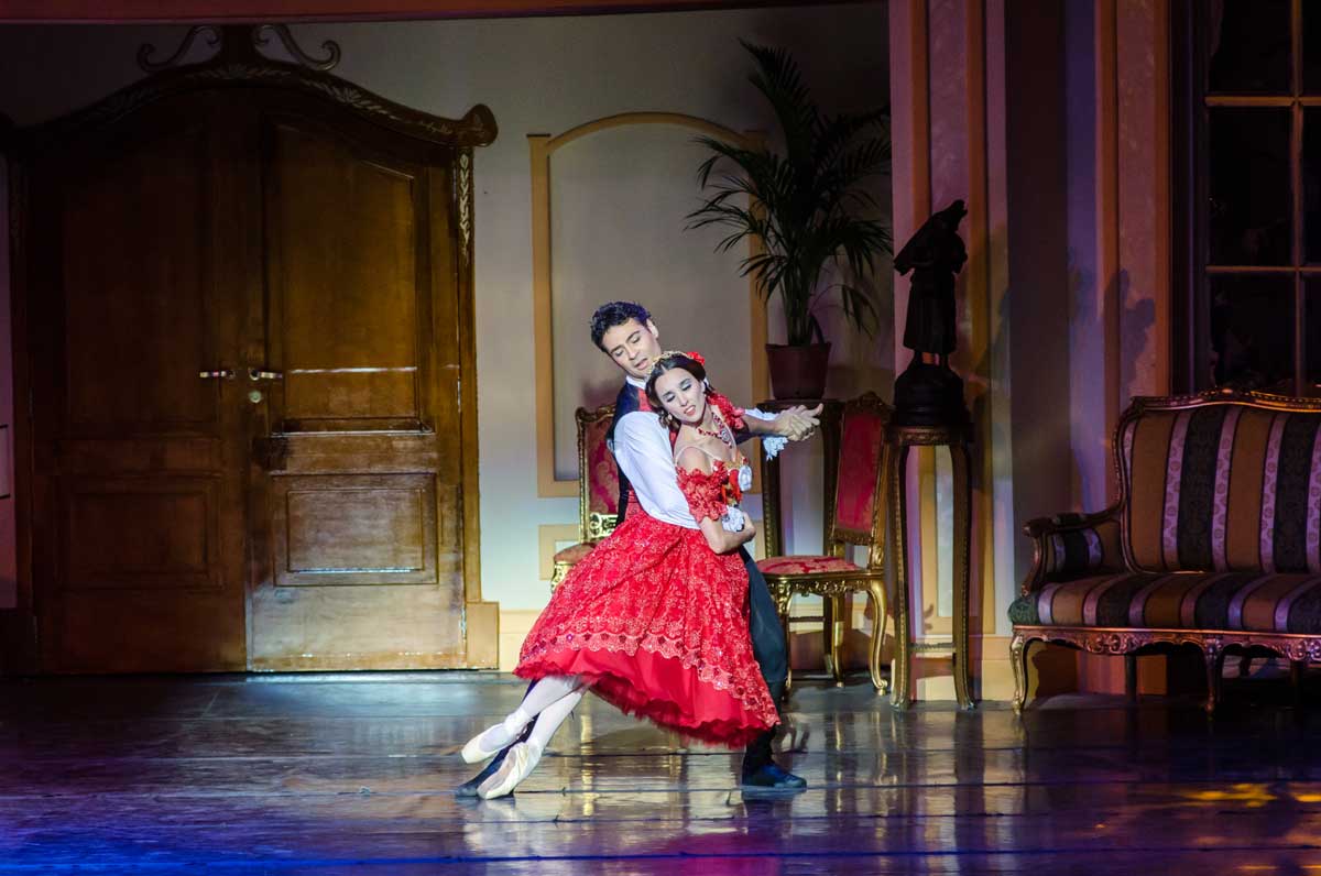 La Traviata
