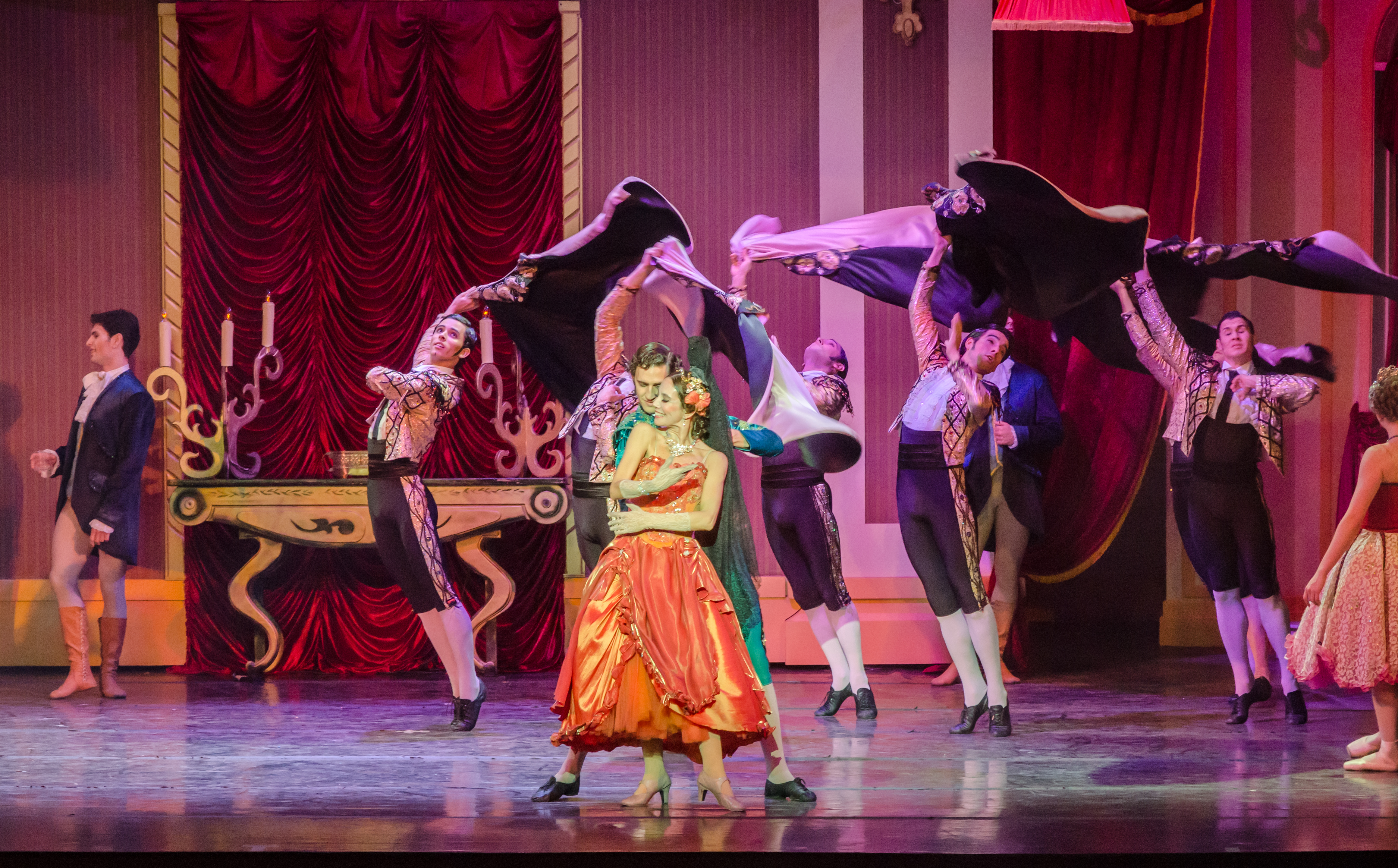La Traviata 8