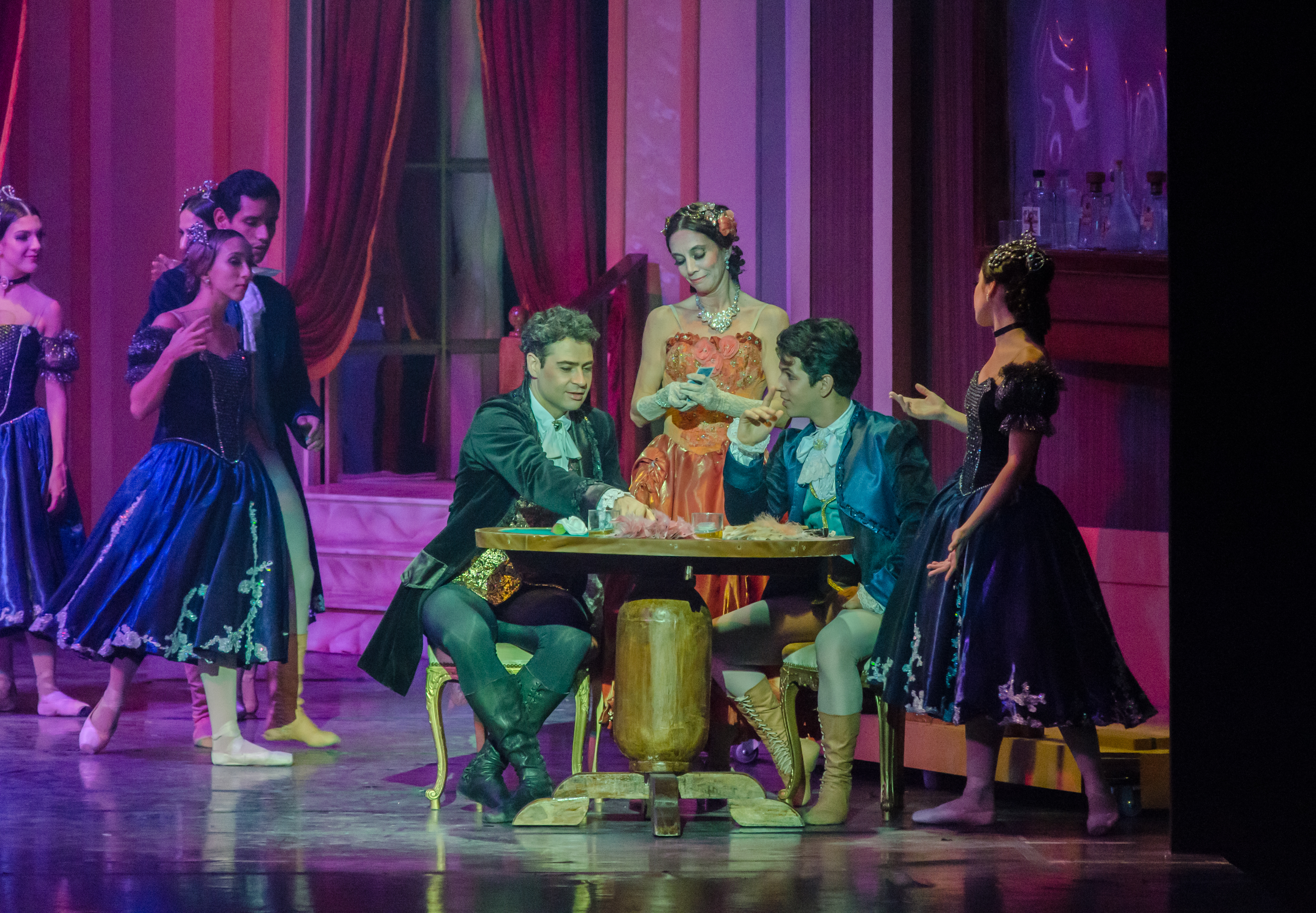 La Traviata 9