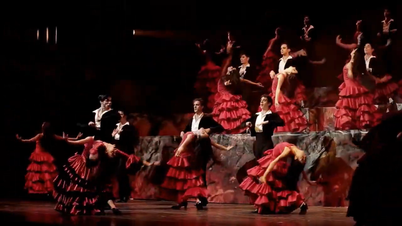 El Bolero 6